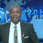 Journal télévisé de 20h de Gabon 1ère du 4 octobre 2019