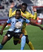 CAN 2025&nbsp;: Le Bénin dompte le Botswana et brise une malédiction vieille de 21 ans