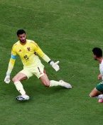 Mondial des clubs : Les Egyptiens d’Al Ahly s’enfoncent après une nouvelle défaite face à Palmeiras