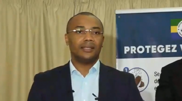 Coronavirus au Gabon : point journalier du 18 avril 2020