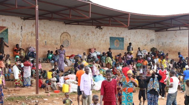 RDC : apparition de foyers de maladies infectieuses en raison de l’épuisement des stocks dû au coupes budgétaires