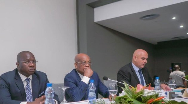 Ouverture à Libreville d’un séminaire national sur l’identification, le suivi et la gestion des risques budgétaires