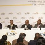 Les contours du futur Africa Investment Forum 2019 présentés au Maroc