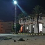 Libye : un raid aérien fait 28 morts dans une école militaire à Tripoli