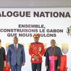 Dialogue national au Gabon : programme détaillé des travaux
