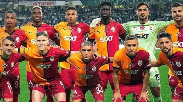 Galatasaray surclasse Konyaspor et file en finale de la Coupe de Turquie avec Mario Lemina