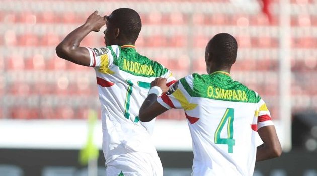 Coupe du monde U-17 2023 : première journée réussie pour les pays africains