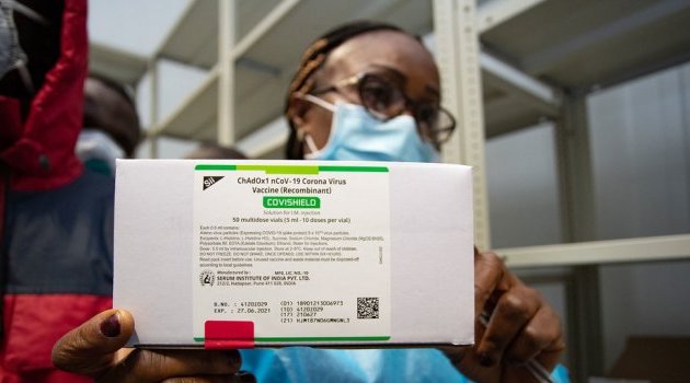 Covid-19 : ce que dit l’OMS sur les vaccins Johnson & Johnson et AstraZeneca