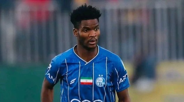 Esteghlal FC&nbsp;: Nouvelles rassurantes pour Didier Ndong suite aux affrontements meurtriers entre l’Iran et l’Israël
