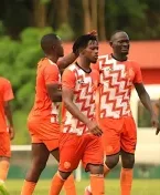 Coupe de la Confédération : le FC 105 hérite des zambiens de Zesco United au premier tour
