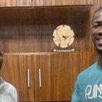 LONACI Ligue 1 : Première apparition réussie pour Nzé Bagnama avec le Stade d’Abidjan