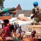 Le Gabon et le Cameroun réaffirment leur engagement au processus de paix en Centrafrique