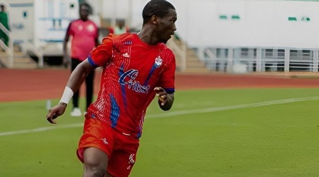 Ligue des champions CAF&nbsp;: Fin de l’aventure pour Nzé Samaké et le Stade d’Abidjan