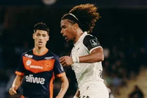 Coupe de France&nbsp;: Fin de parcours pour Amiens SC et Teddy Averlant