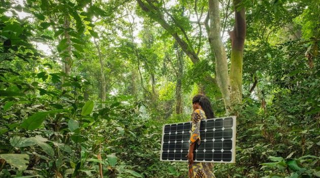 Changement climatique : l’ONU appelle les pays développés à honorer leurs promesses de financement