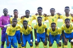 Éliminatoires CAN U17&nbsp;: Tirage corsé pour les Panthères face au Cameroun et à la Guinée Équatoriale