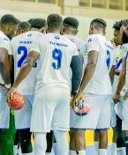 CAN 2026&nbsp;: la tanière des Panthères du Gabon resserrée à 18 après trois semaines à Kigali