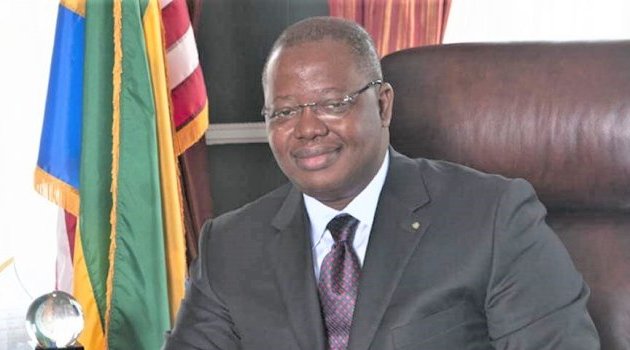 Casques bleus gabonais rappelés de Centrafrique : communiqué du ministère de la Défense nationale