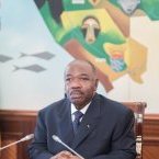 Ali Bongo préside les travaux d’un conseil des ministres ce 18 juillet