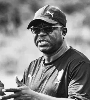 Panthères du Gabon&nbsp;: Anicet Yala attendu ce 20 mars pour sa première liste avant les FIFA Series