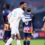 10e journée de la Ligue 1 : Aubameyang marque de son empreinte son premier Olympico