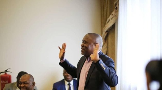 La Linaf dénonce la « démarche d’escroquerie et de publicité mensongère » de Freddy Koula