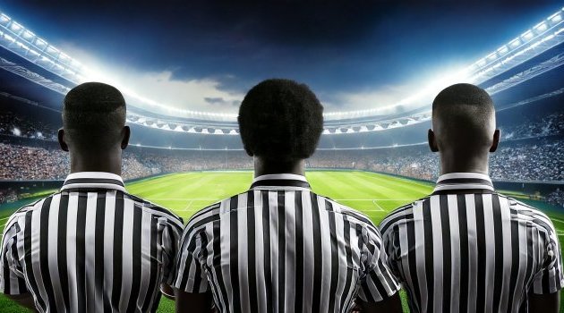 Éliminatoires Coupe du Monde 2026 : l’arbitrage gabonais de nouveau sollicité