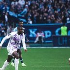 Ligue 1 : Le Toulouse FC de Shavy Babicka domine largement le SCO Angers d’Allevinah et Ekomie
