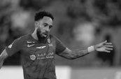 Arabie Saoudite : Tel du bon vin, Aubameyang se bonifie et rêve encore plus grand