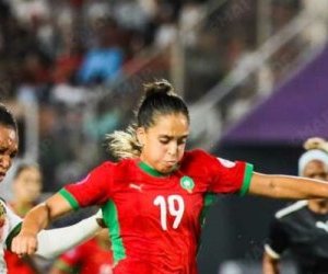 CAN féminine 2024 : Le Maroc, le Nigeria, l’Afrique du Sud et le Ghana aux prises en demi-finales