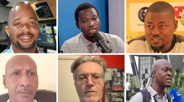 Tirage au sort de la CAN Côte d’Ivoire 2023 : le décryptage de chaque groupe par des journalistes experts