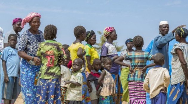 Burkina Faso : l’ONU condamne l’attaque meurtrière contre une centaine de civils