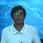 Journal télévisé de 20h de Gabon 1ère du 4 août 2019