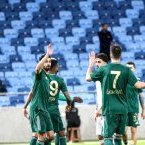 Turquie - D2&nbsp;: Guelor Kanga et Erokspor éblouissants face à Adana Demirspor