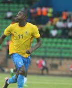 Disparition de Kevine Mbakogo : le football gabonais perd l’un de ses plus grands espoirs