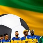 Panthères du Gabon de 1960 à 2025 : Un bilan en dent de scie
