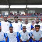 Coupe CAF : début difficile pour Loïc Owono Ella et 15 de Agosto