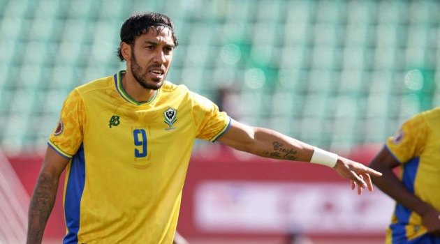 Gabon vs Côte d’ivoire&nbsp;: Aubameyang remis à disposition de son club en France