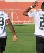 Ligue 1 Mobilis&nbsp;: Randy Essang Matlouti décisif dans la victoire arrachée par l’USM Khenchela