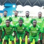 Ligue des champions CAF&nbsp;: Mangasport tombe à Franceville et dit aussi adieu à l’Afrique