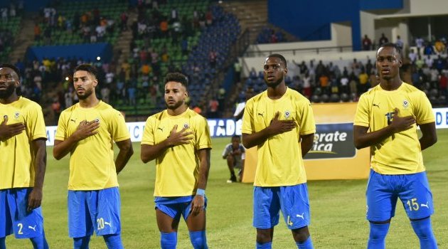 Classement FIFA du mois d’octobre : le Gabon chute d’une place