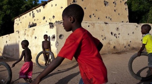 Terrorisme : Le chef de l’ONU appelle à le combattre en Afrique avant qu’il ne devienne incontrôlable