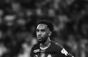 Ligue des champions : Aubameyang et l’OM chutent face au Real Madrid