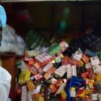Le Gabon a initié « Mpili » pour lutter contre les médicaments contrefaits