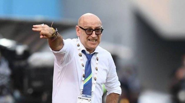 Togo&nbsp;: Ancien sélectionneur du Gabon, Patrice Neveu rejoint le banc des Éperviers