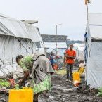 Violences sexuelles en RDC : « une femme violée toutes les quatre minutes »