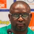 Éliminatoires CAN 2025 : Thierry Mouyouma face à la presse ce vendredi 4 octobre