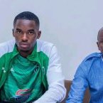 Guinée : Hafia FC recrute le défenseur gabonais Omfia Mick