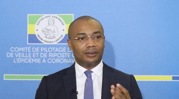 Coronavirus au Gabon : point journalier du 25 mai 2020