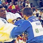 Grand prix de Zagreb 2019 : les gabonais éliminés dès le premier tour !